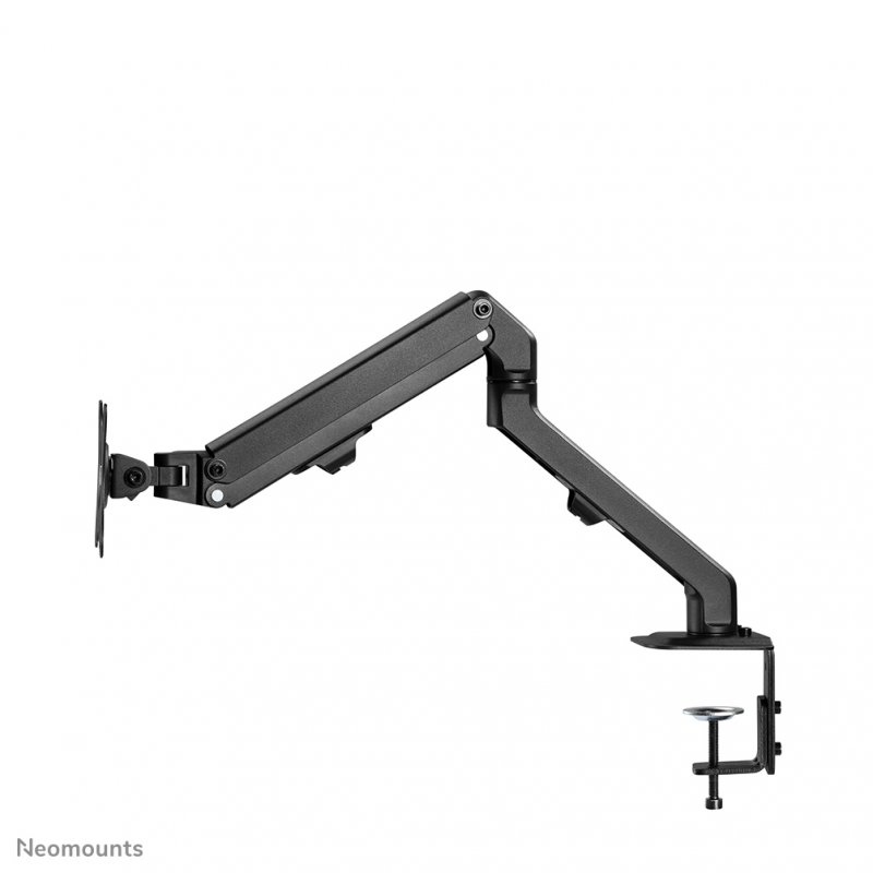 NEWSTAR compatible Flat Screen Desk Mount stand
