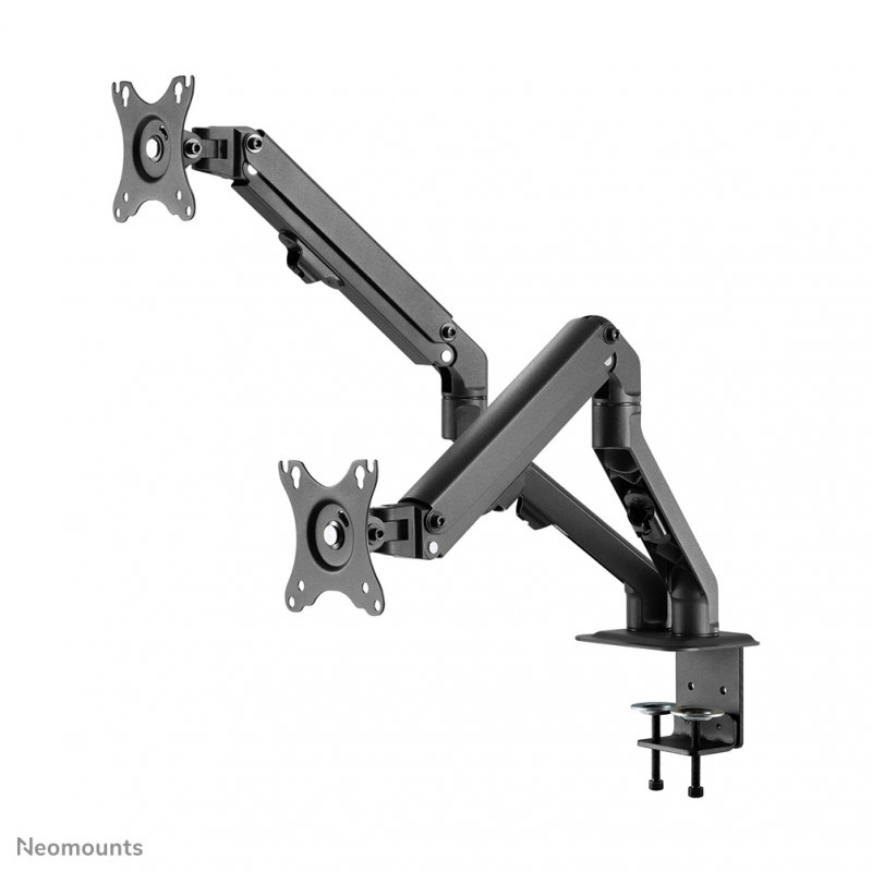 NEWSTAR compatible Flat Screen Desk Mount stand