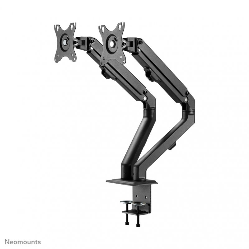 NEWSTAR compatible Flat Screen Desk Mount stand