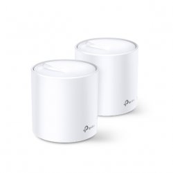 TP-LINK Deco X20 2-pc Mesh WiFi Set