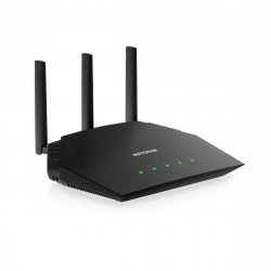 NETGEAR 6PT Ax1800 Db Wi-Fi 6 Router
