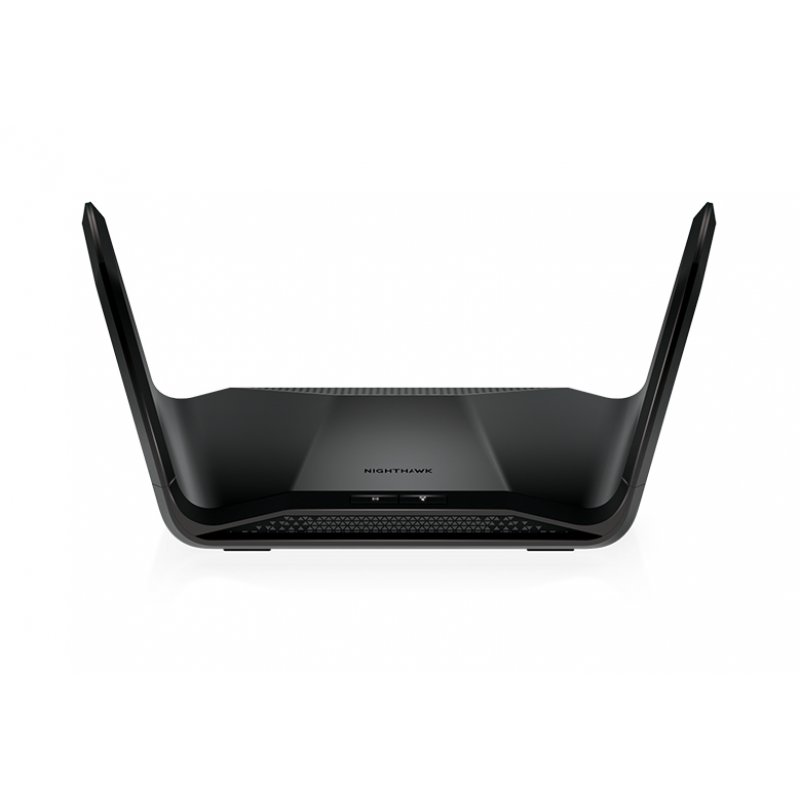 NETGEAR 5PT Tri-Band Ax6600 Router