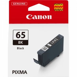 PHOTO BLACK INK TANK CLI-65 PRO SERIES