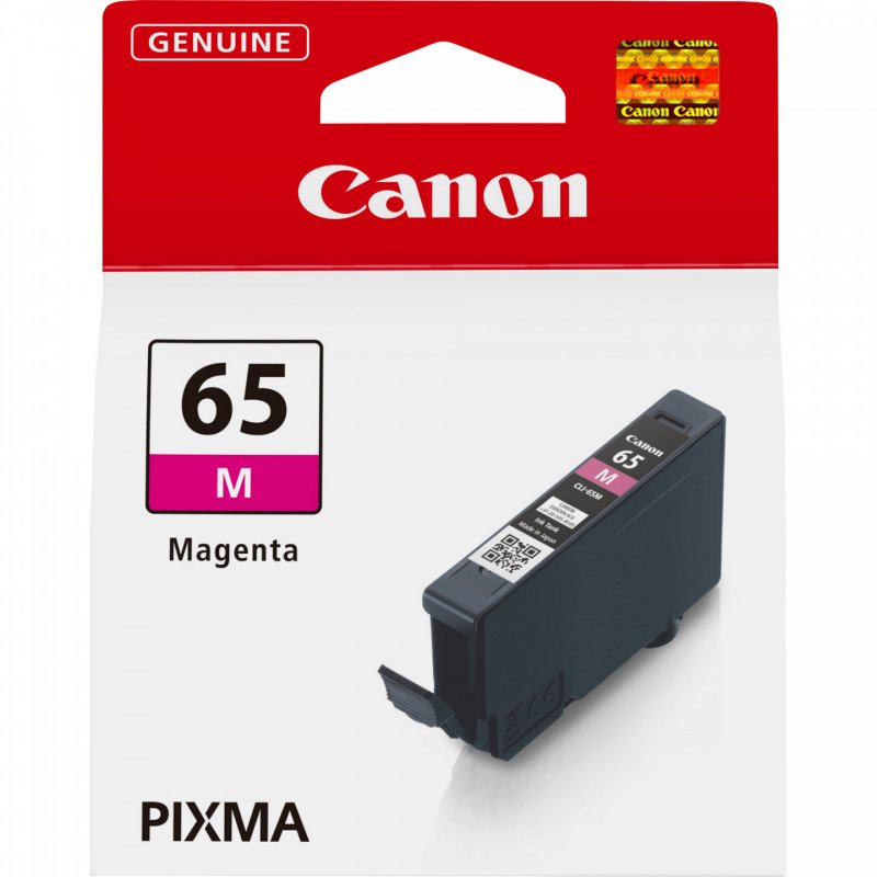 CANON compatible CLI-65 M EUR/OCN Ink Cartridge