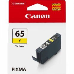 CANON compatible CLI-65 Y EUR/OCN Ink Cartridge