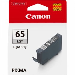 CANON compatible CLI-65 LGY EUR/OCN Ink Cartridge