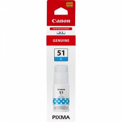 CANON compatible GI-51 C EUR Ink Cartridge