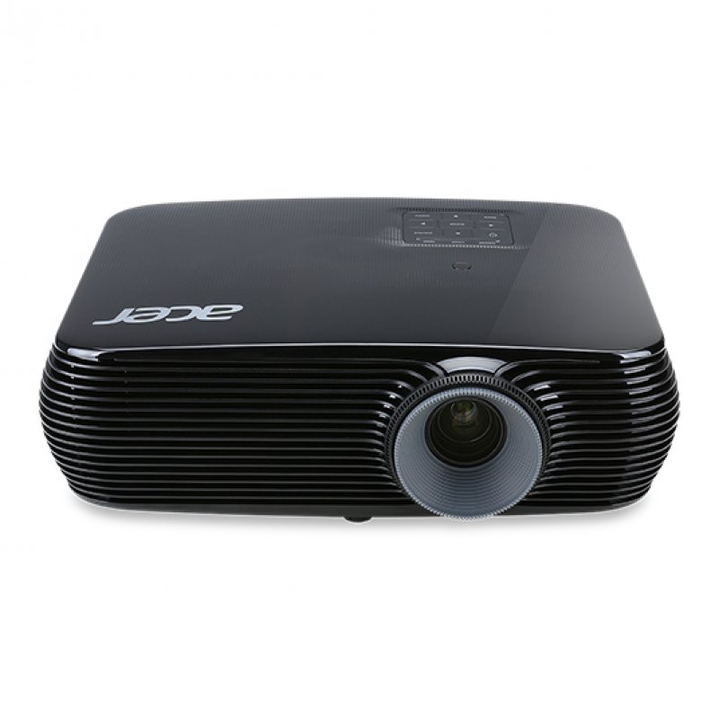 X1228H DLP PROJECTOR XGA 4500ANSI 20000:1 HDMI D-SUB