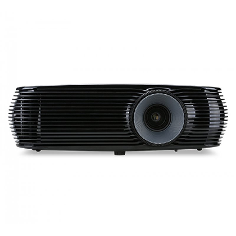 X1228H DLP PROJECTOR XGA 4500ANSI 20000:1 HDMI D-SUB