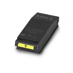 Toner Jaune 6K pour C650 (09006129)