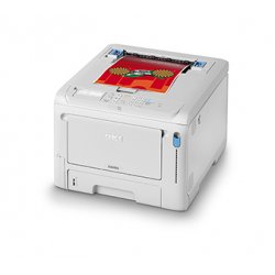 C650DN MFP 1200X1200 35PPM 1GB PRNT/CPY/SC