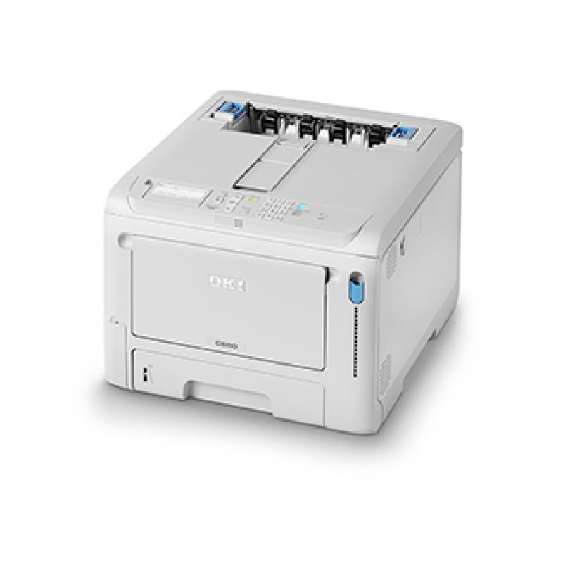 C650DN MFP 1200X1200 35PPM 1GB PRNT/CPY/SC