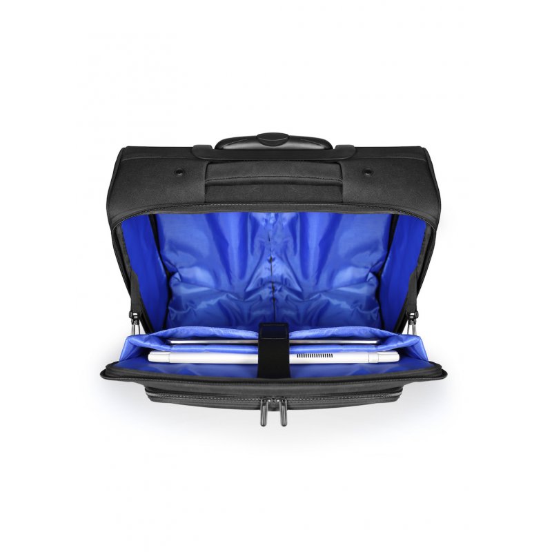 PORT DESIGNS compatible HANOI II Trolley 15.6p