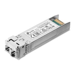 TP-LINK 10Gbase-SR SFP+ LC Transceiver