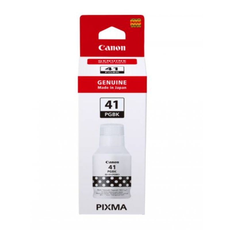 CANON compatible GI-41 PGBK EMB Black Ink Bottle