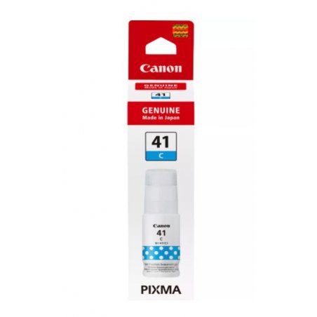 CANON compatible GI-41 C EMB Cyan Ink Bottle