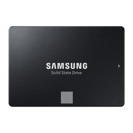 Samsung 870 EVO 2.5" 500 Go Série ATA III V-NAND