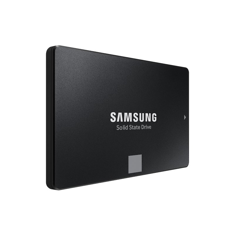 SAMSUNG 870 EVO 4 TB