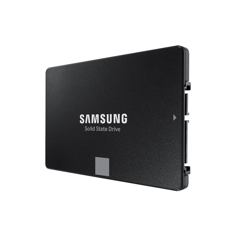 Samsung compatible 870 EVO MZ-77E4T0B - Solid-State-Disk - 4 TB - SATA 6Gb/s