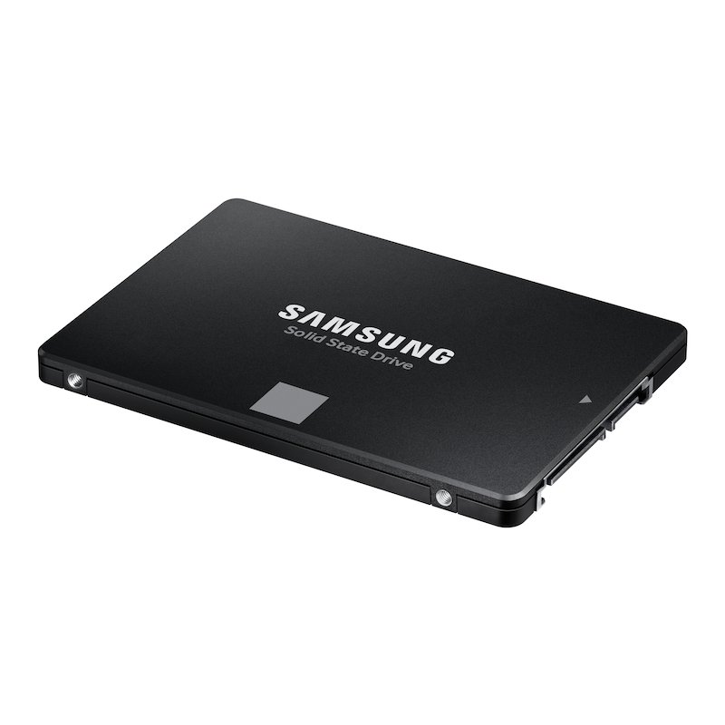 SAMSUNG 870 EVO 4 TB