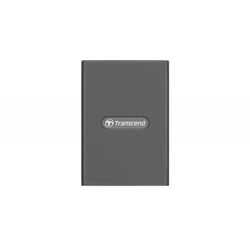 TRANSCEND CFexpress Type-B-Card Reader