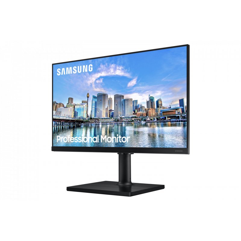 Samsung Écran PC Professionnel Série T45F 22"