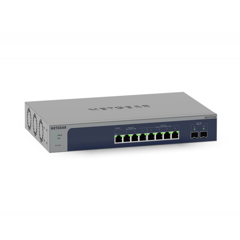 Smart Switch MS510TXM