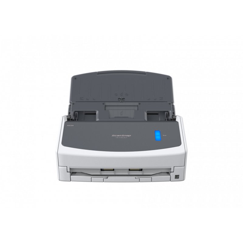 Ricoh ScanSnap iX1400 ADF scanner 600 x 600 DPI A4 White