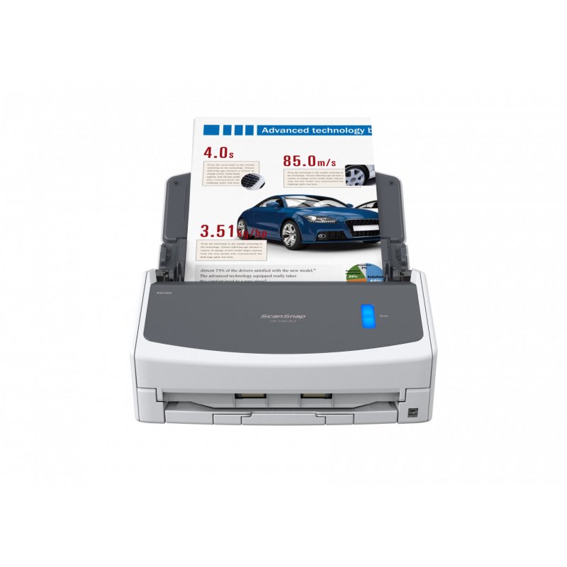 FUJITSU compatible ScanSnap iX1400 40ppm/80ipm A4 D