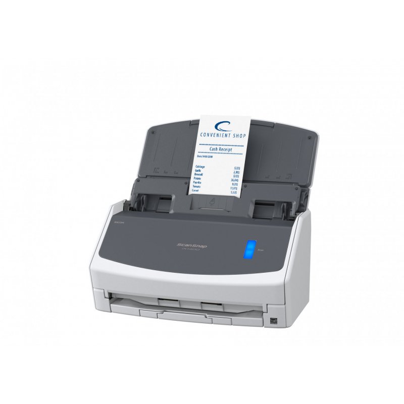 FUJITSU compatible ScanSnap iX1400 40ppm/80ipm A4 D