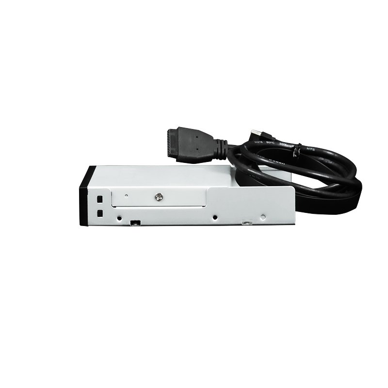 CHIEFTEC MUB-3003C USB hub Ultra fast
