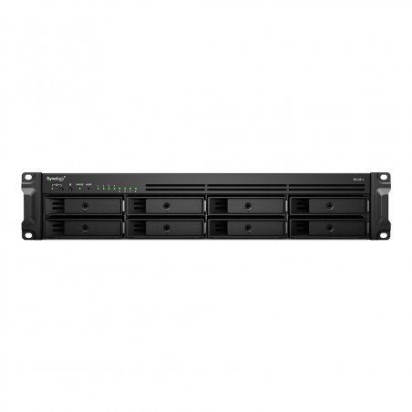 SYNOLOGY RS1221+ 8-Bay NAS-Rackmount