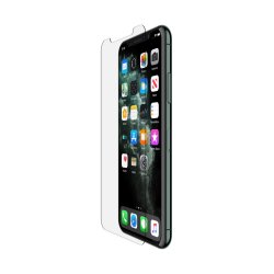 InvisiGlass Ultra pour iPhone XS / X / 11 Pro