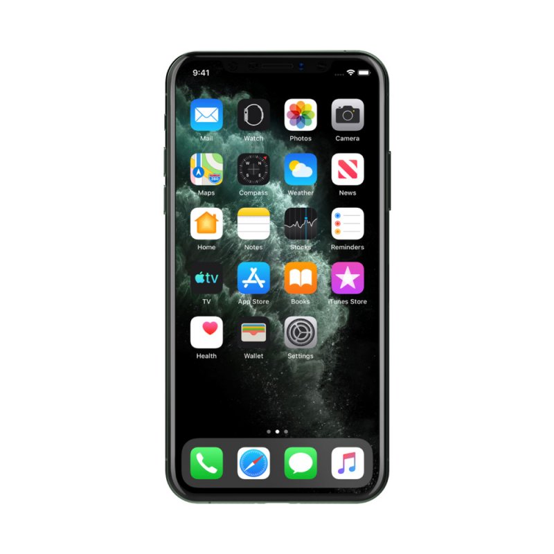 BELKIN Invisiglass for iPhone 11 Pro