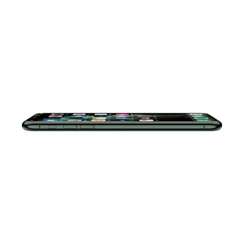 InvisiGlass Ultra pour iPhone XS / X / 11 Pro