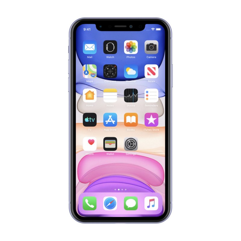 InvisiGlass Ultra pour iPhone 11 / XR
