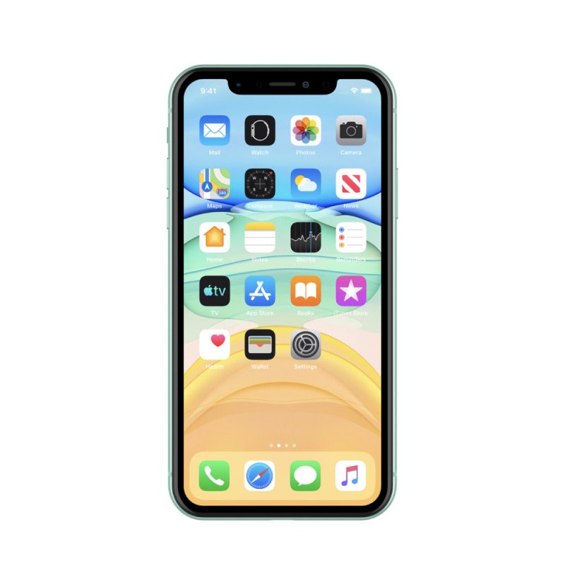 Belkin SCREENFORCE Protection d'écran transparent Apple 1 pièce(s)