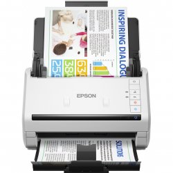 EPSON WorkForce DS-770II Scanner