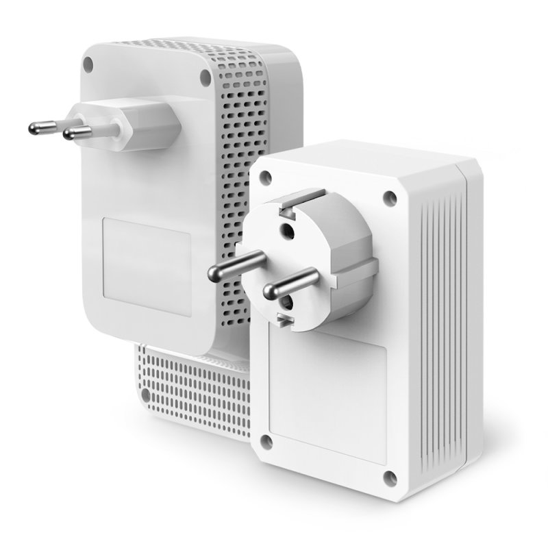 TP-LINK AV1000 Gigabit Powerline AC1200