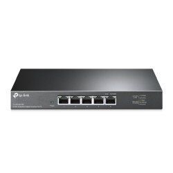 TP-Link compatible TL-SG105-M2 - V1 - Switch - 5 Anschlüsse - unmanaged