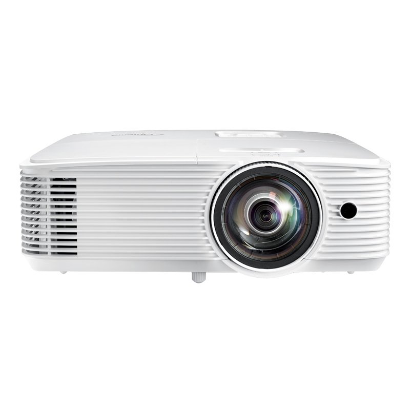 OPTOMA compatible W309ST ST Projector WXGA 3800Lm