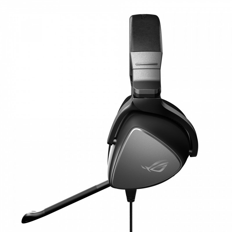 ASUS compatible ROG Delta S Gaming Headset