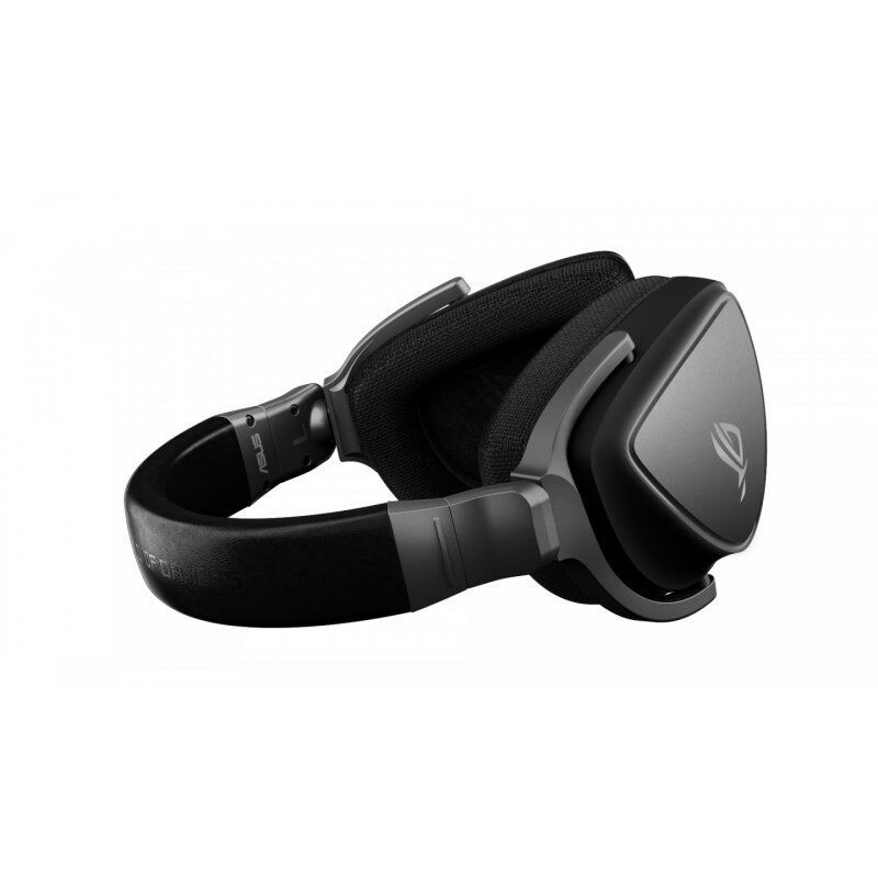ASUS ROG Delta S Casque Avec fil Arceau Jouer Noir