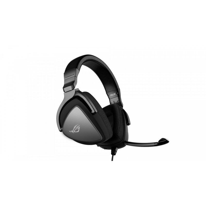 ASUS ROG Delta S Casque Avec fil Arceau Jouer Noir
