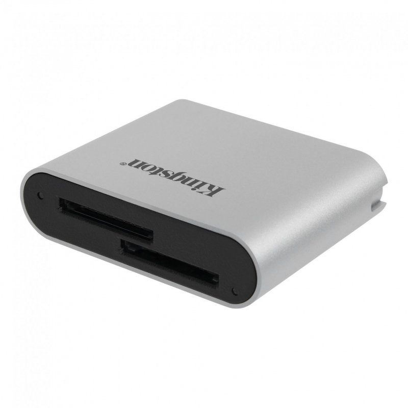 KINGSTON USB3.2 Gen1 SDHC Card Reader