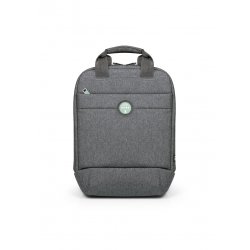 PORT DESIGNS compatible Eco Backpack 13/14p Grey