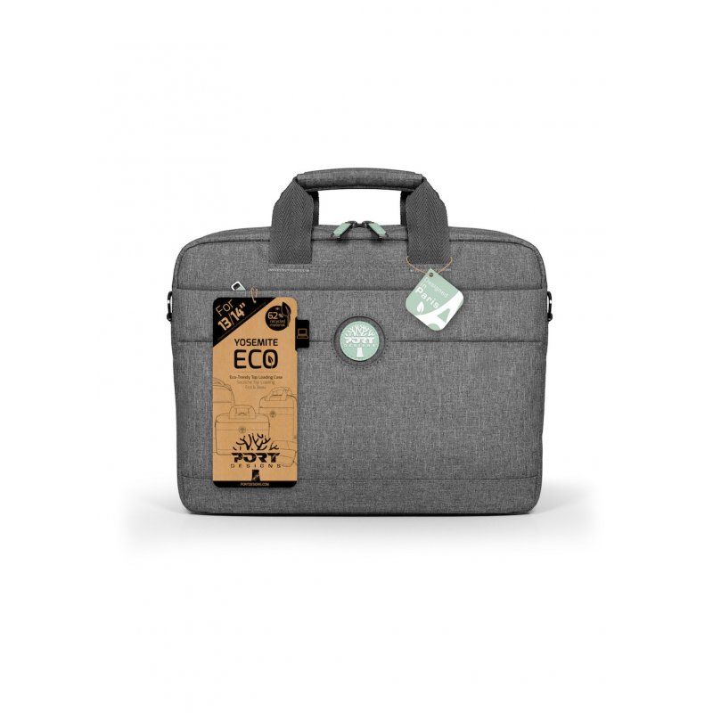 PORT DESIGNS compatible Yosemite Eco TL 13/14p Grey