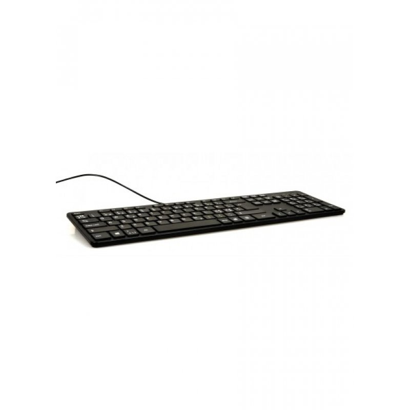 PORT DESIGNS compatible Keyboard Tough Wired (FR)