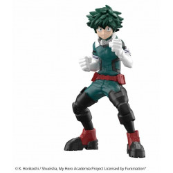 MY HERO ACADEMIA - EG Izuku Midoriya - Model Kit 14cm