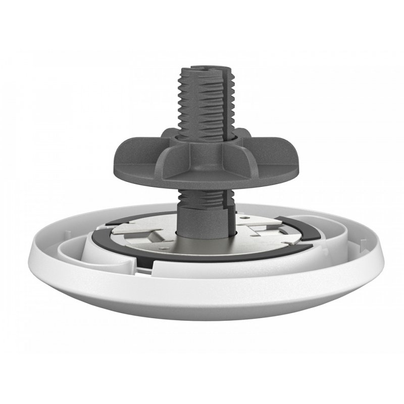 RALLY MIC POD TABLE MOUNT OFF-WHITE - WW